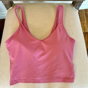 Lululemon Align tank